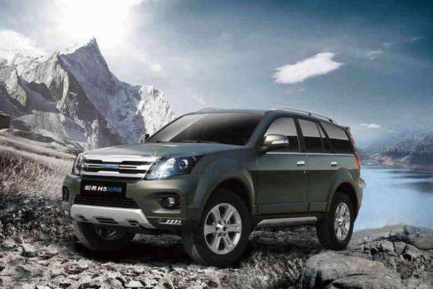动力不错的suv,柴油suv和汽油suv哪个省钱
