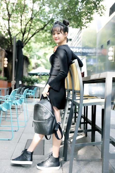 时尚潮人必入手的鞋子,最新明星同款潮鞋