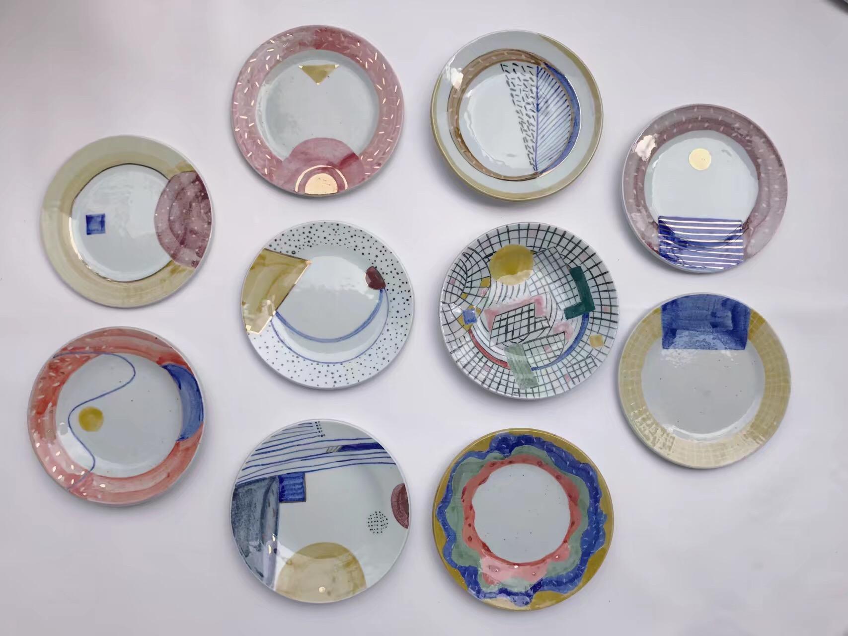 辞职去景德镇生活,辞职来到景德镇