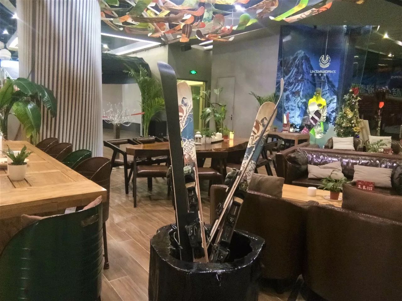 商场和商户之间如何共存,与商场和租户的换位思考