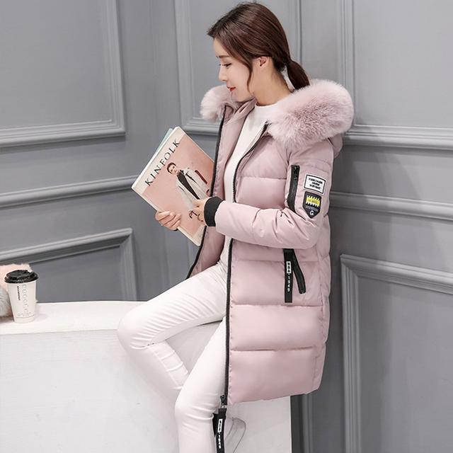 过年回家别穿的太落伍,今年冬日必备羽绒服自带高级感