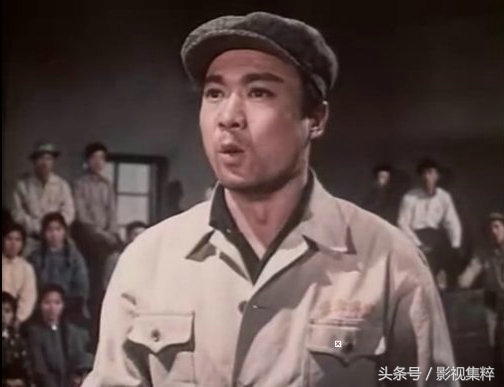 老电影创业片段,老电影创业