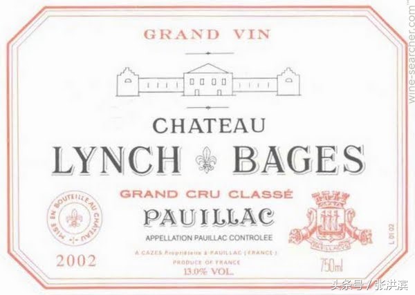 波尔多的aoc与超级波尔多的区别,波尔多葡萄酒的品鉴特征