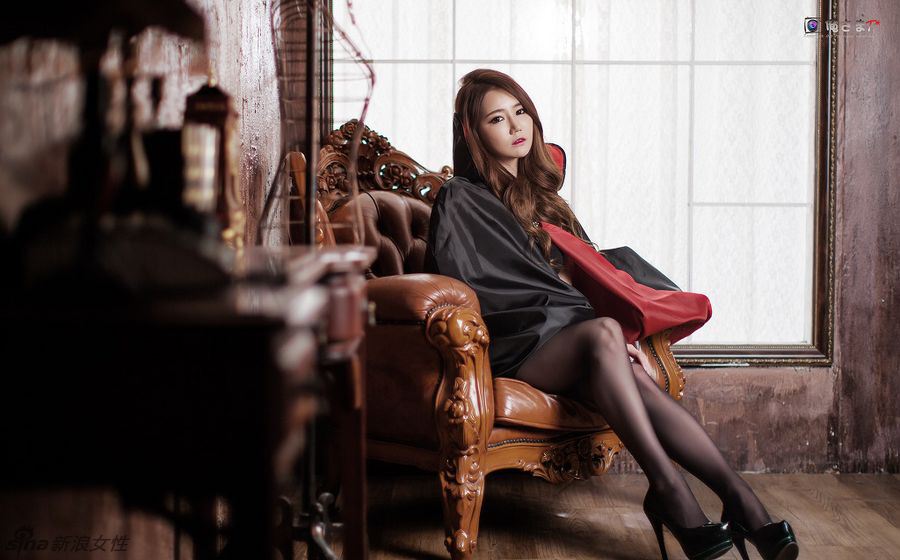 修身保暖打底袜，时尚达人都在buy