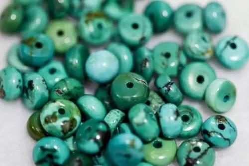 优化绿松石关注什么,绿松石优化方法和辨别技巧