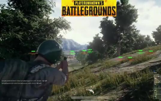 绝地求生最强十个挂,绝地求生辅助遁地飞天