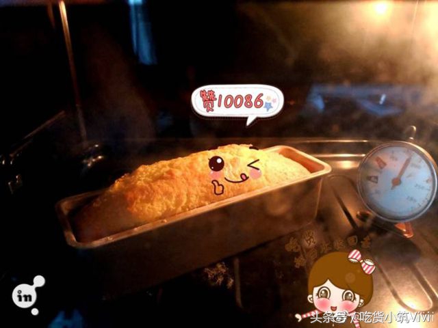 「焙友最关心」我完全按照配方制作，为什么蛋糕烤不熟或烤焦？