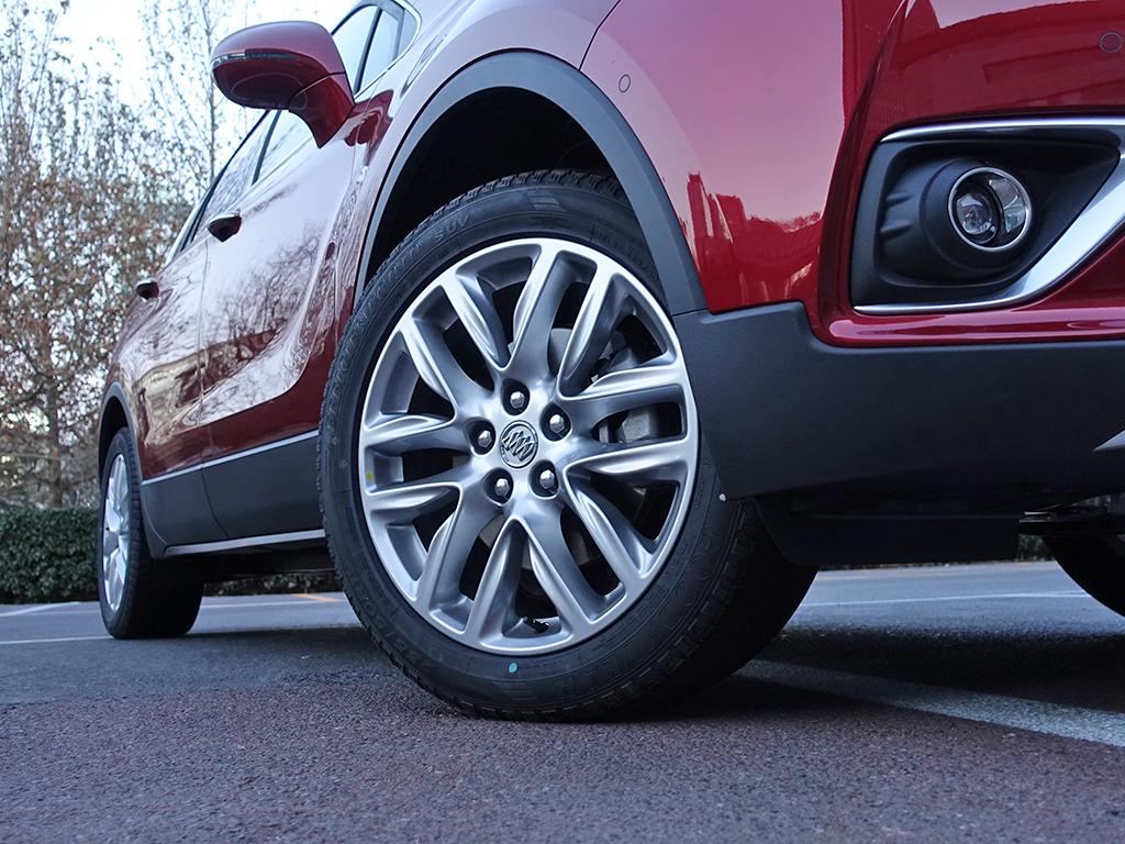 别克昂科威1.5t干式变速箱怎么样,别克昂科威变速箱怎么操作耐用