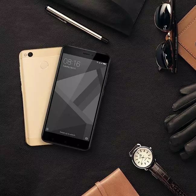 小米海外发布手机,小米androidone手机