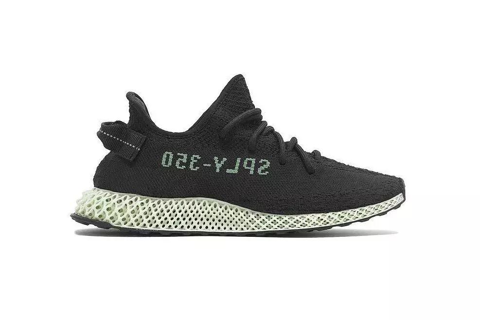 阿迪boost和耐克气垫谁更胜一筹,adidas4dfuturecraft脚感