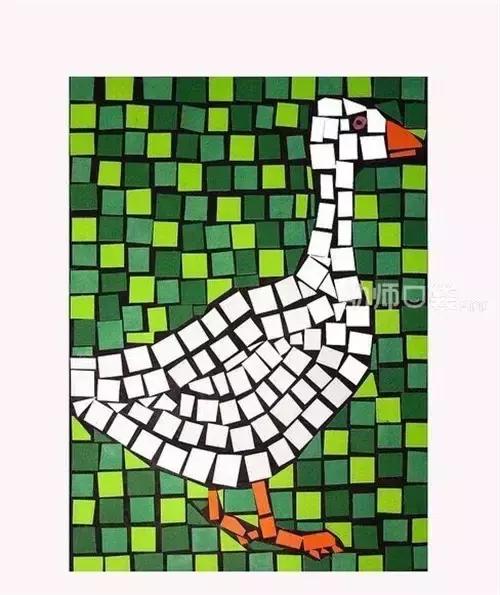 美术作品展示20张高级感,20张美术作品展示模板照片