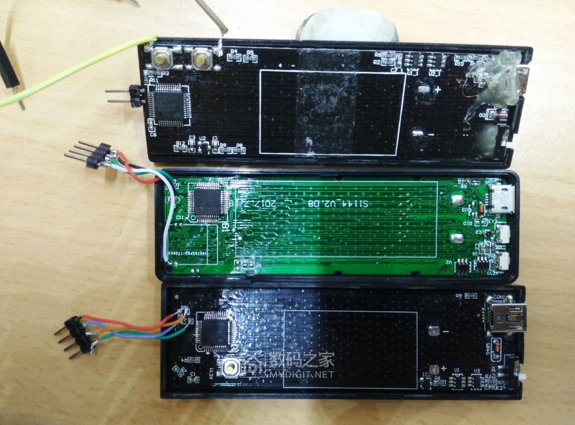 电子胸牌的另类玩法！关于LED点阵胸牌综合改造集合，全开源