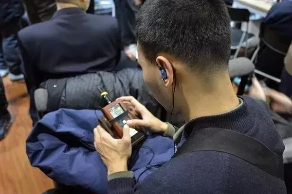 2018北京耳机圈第一响！耳机俱乐部高端器材沙龙回顾