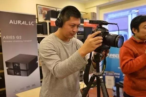 2018北京耳机圈第一响！耳机俱乐部高端器材沙龙回顾