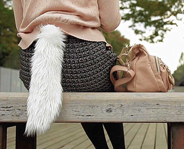 夹着尾巴做人真的好吗,挺起胸膛做人夹起尾巴做事