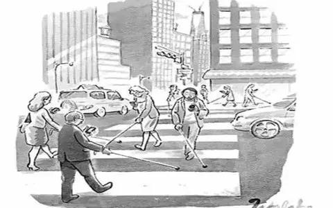 针对低头族玩手机的建议,怎样让低头族不再沉迷于手机