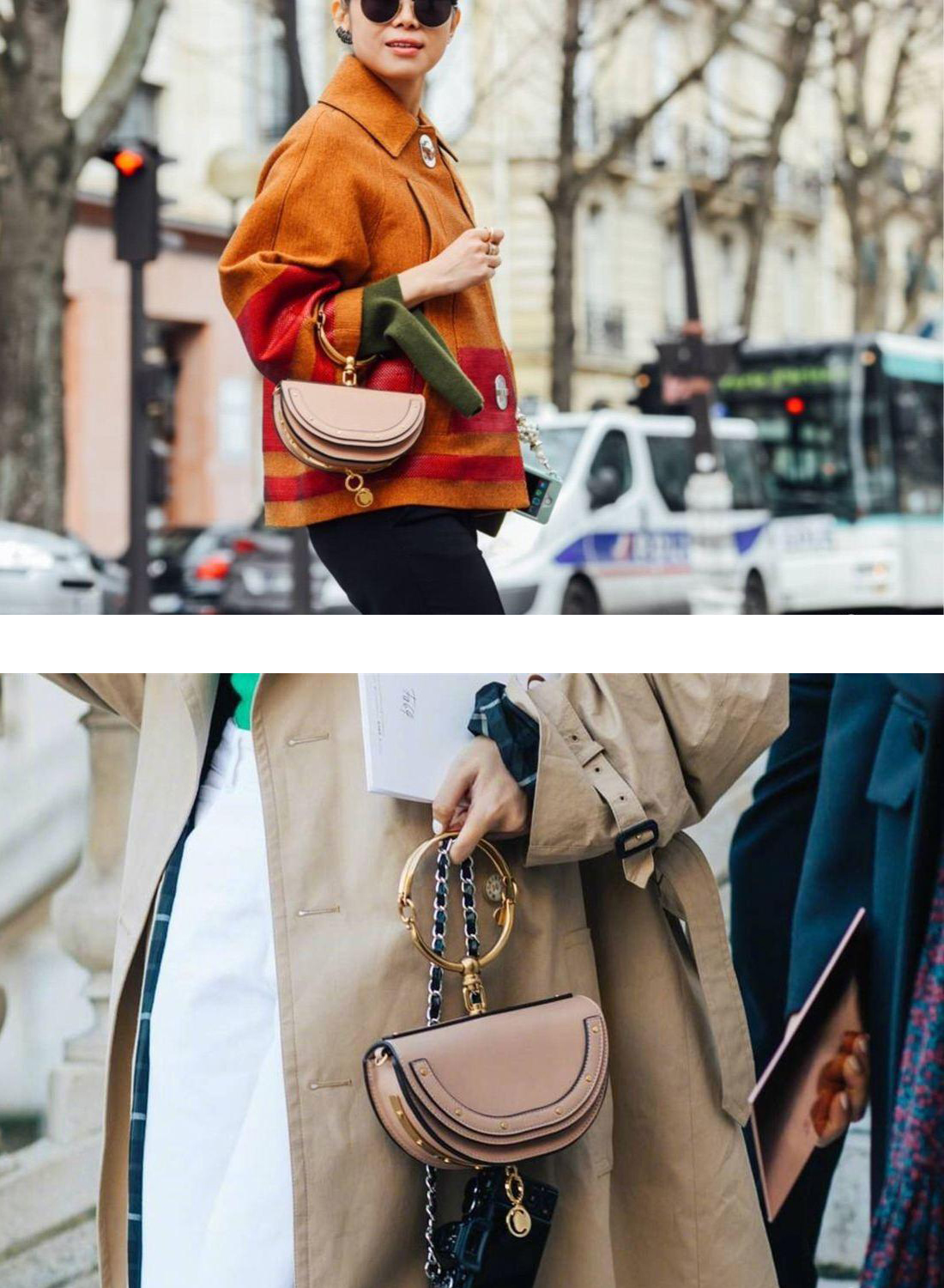 年度包包大盘点,年度包包推荐