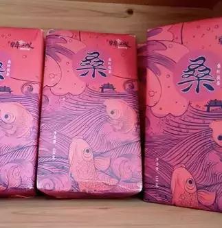 茶道、养道、味道、品道、礼道，韩城这个文创店文化与颜值担当