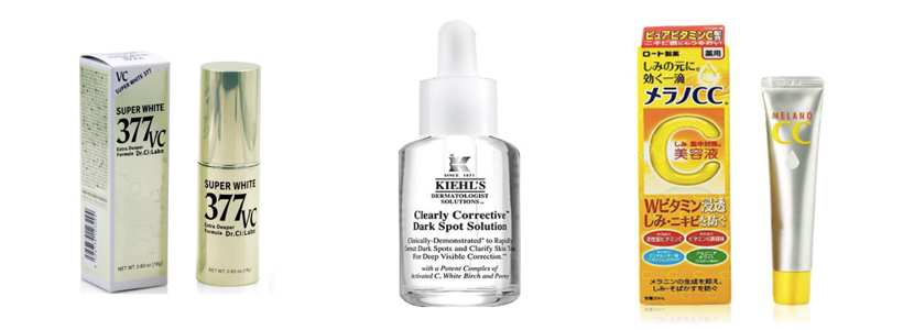 维c和葡萄糖一起用有什么作用,为什么用了维c之后变黑了