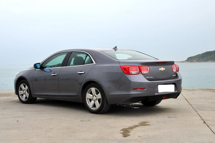 推荐几款既省油动力又好的轿车,最省油最适合年轻人紧凑型车