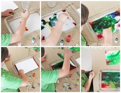 美术作品展示20张高级感,20张美术作品展示模板照片