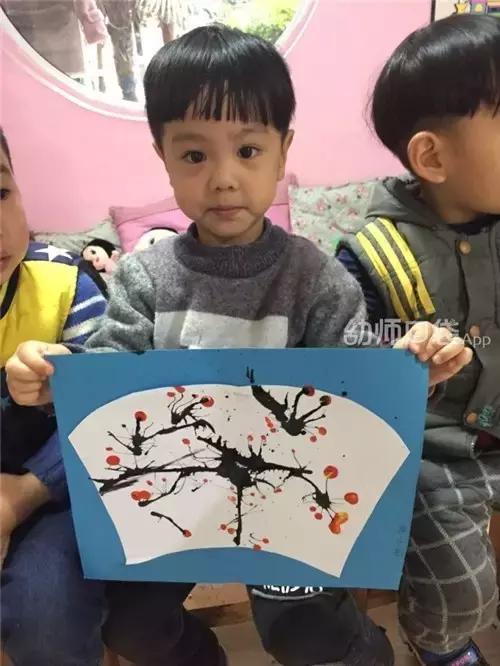 美术作品展示20张高级感,20张美术作品展示模板照片