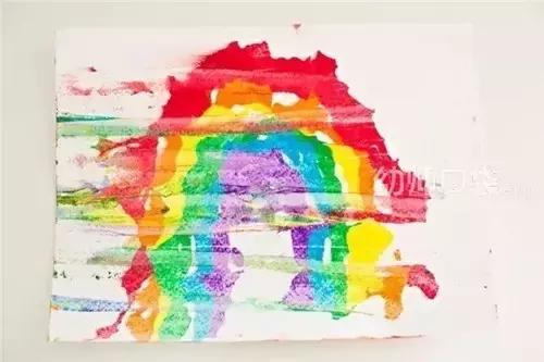 美术作品展示20张高级感,20张美术作品展示模板照片