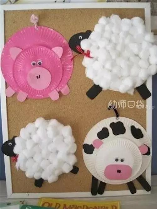 美术作品展示20张高级感,20张美术作品展示模板照片