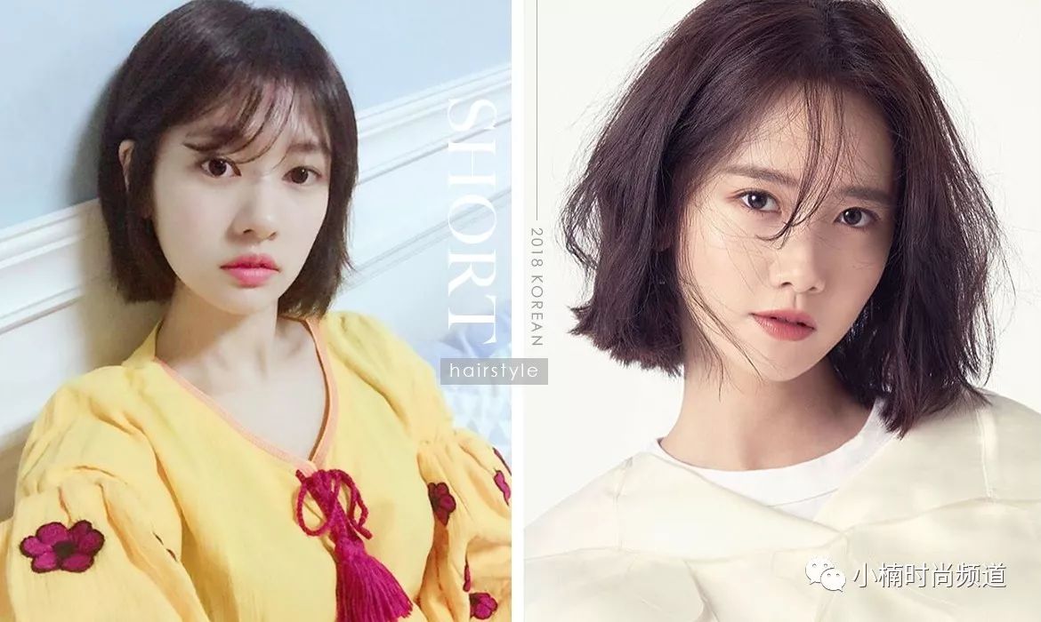 把头发剪短乐观且自信,大胆给自己剪头发