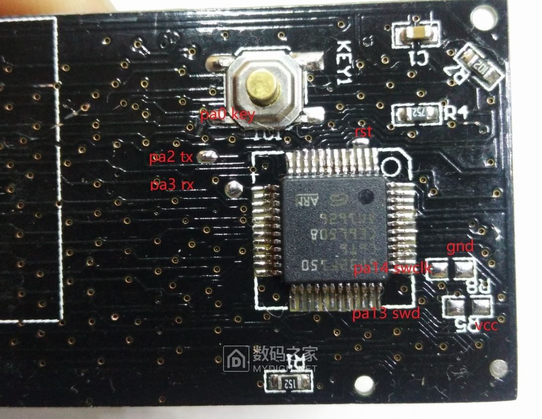 电子胸牌的另类玩法！关于LED点阵胸牌综合改造集合，全开源