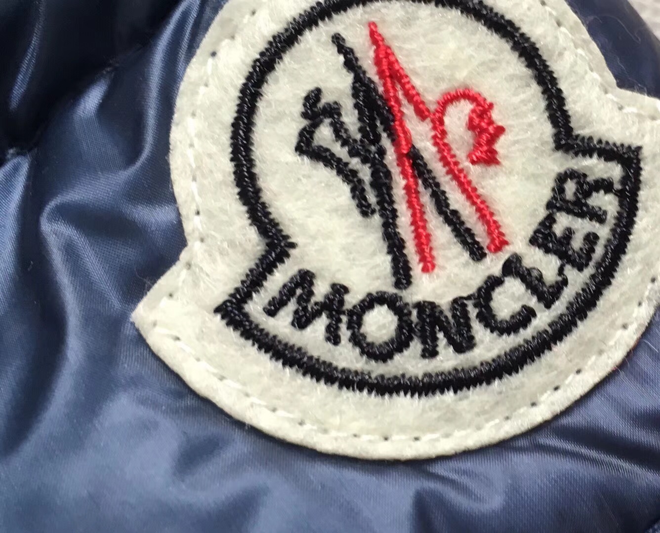 moncler蒙口羽绒服好在哪,Moncler蒙口羽绒服