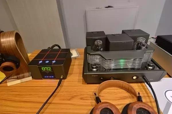 2018北京耳机圈第一响！耳机俱乐部高端器材沙龙回顾