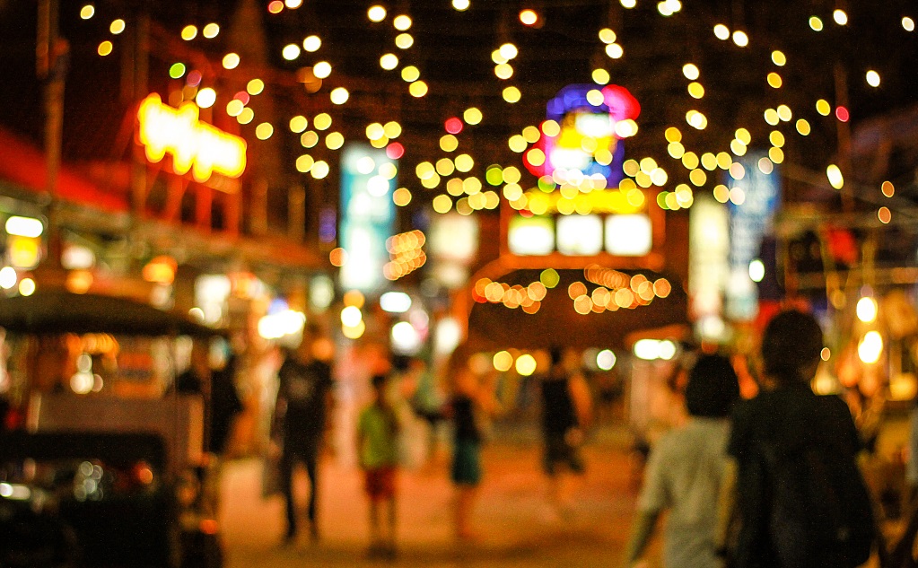 商场和商户之间如何共存,与商场和租户的换位思考