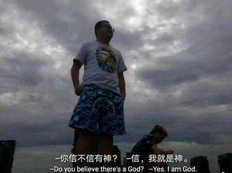 这个主播的影响力，可改变*牙虎**的弹幕风气，嘤嘤怪将不复存在！