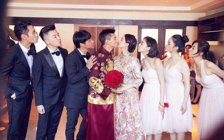 想开婚庆公司怎么起步才能赚钱,婚庆公司到底赚不赚钱