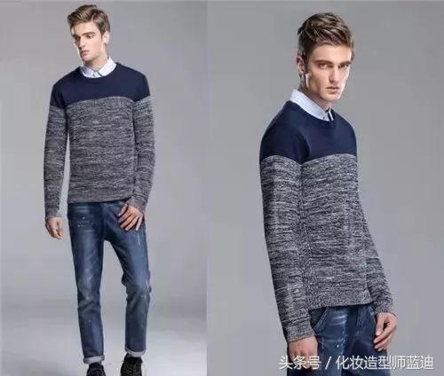 英伦风男装夏季穿搭,复古英伦风男装画法