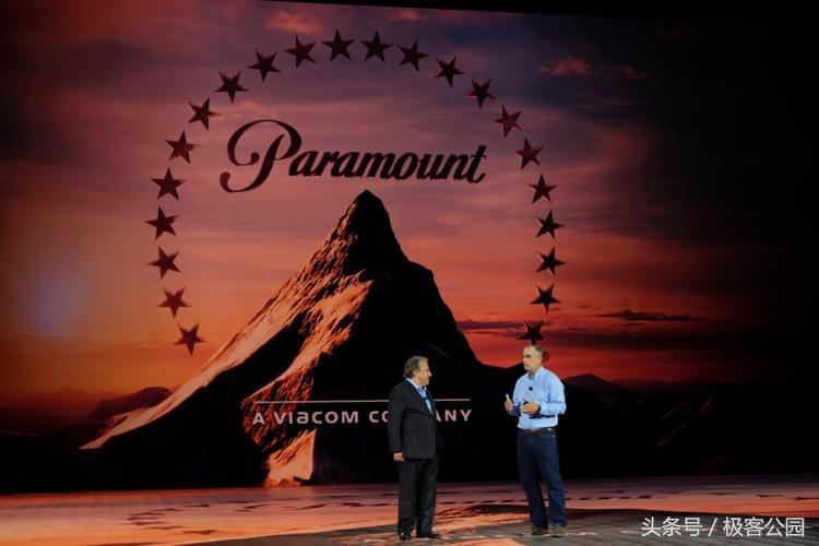 虚拟乐队、飞行汽车、室内无人机，英特尔CES上狠狠秀了一把肌肉