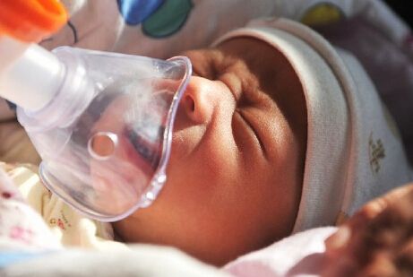 医生说婴儿咳嗽雾化有副作用,小儿咳嗽雾化药危害