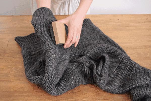 一招解决过膝靴掉筒问题,过膝皮靴掉筒怎么解决