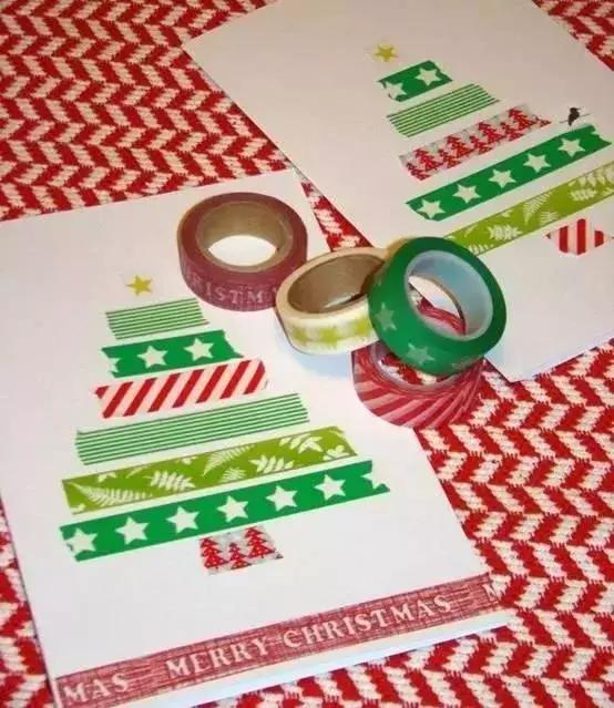 精美贺卡制作教程视频,贺卡制作教程简单易学