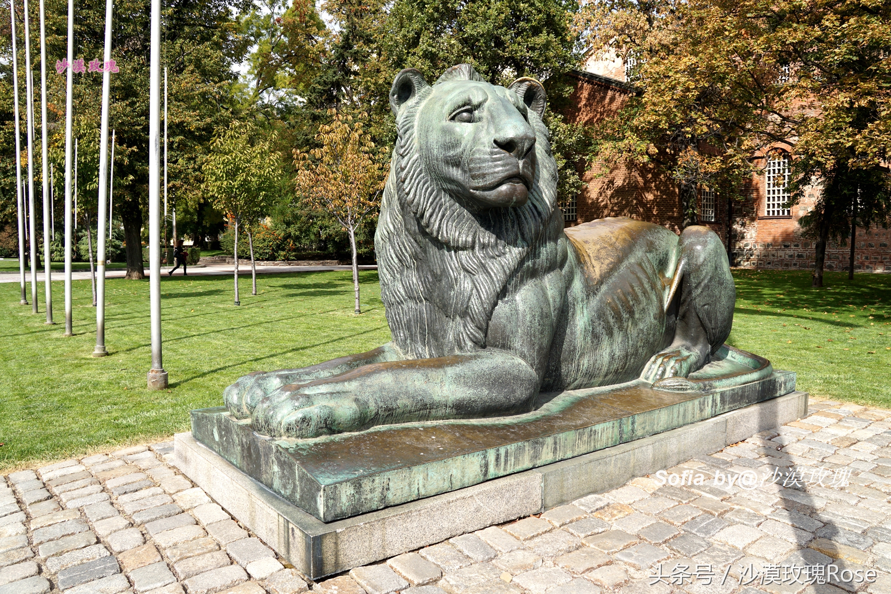 这座花园城市名为“智慧”，你可知它名字的真实来历？