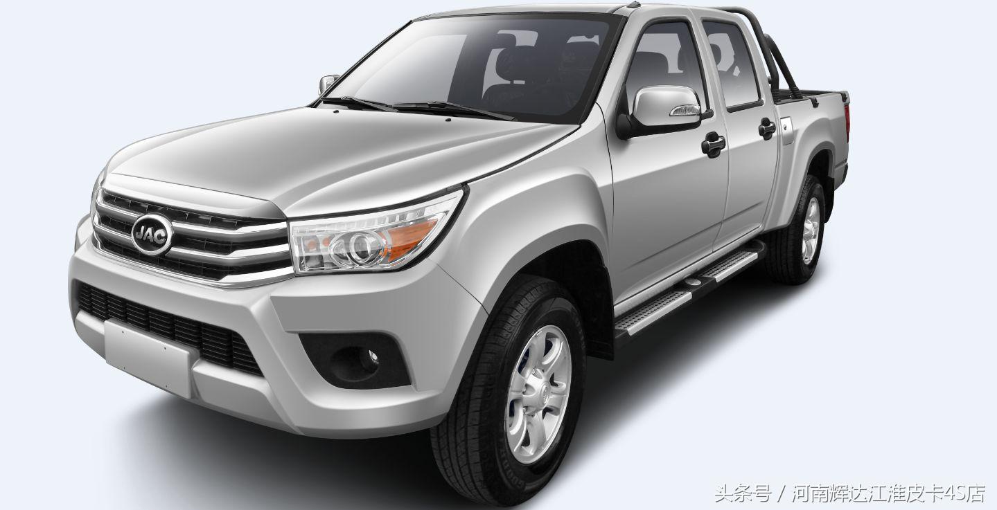 江淮瑞铃v7油耗,江淮瑞铃v7发动机