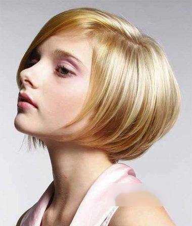 女宝碎头发太多怎么扎好看,从小碎头发太多是什么原因