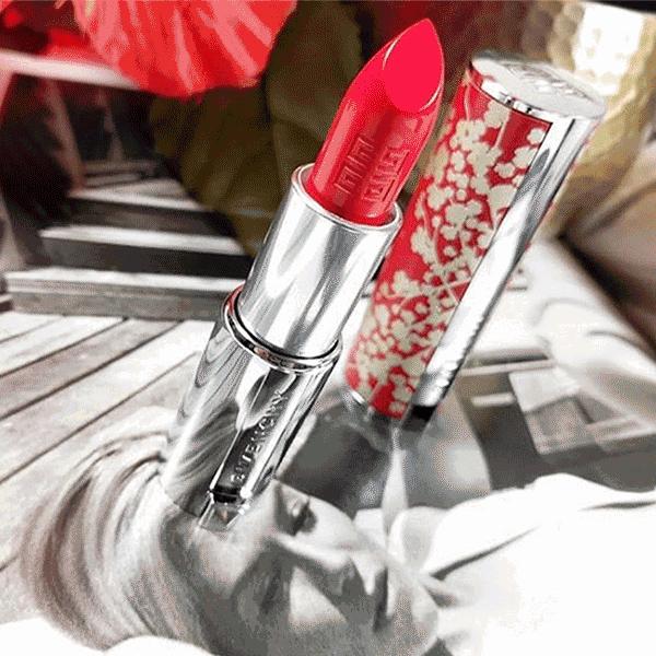 比年度账单更扎心，2018狗年限量彩妆亮瞎了！