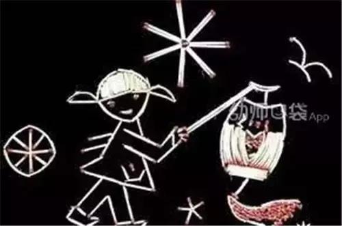 美术作品展示20张高级感,20张美术作品展示模板照片