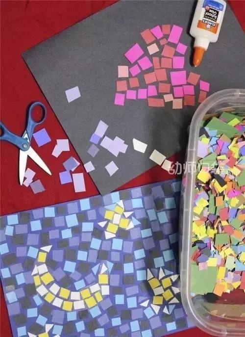 美术作品展示20张高级感,20张美术作品展示模板照片