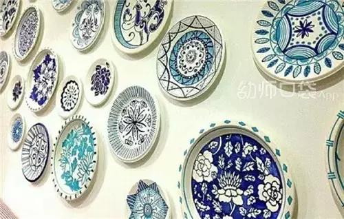 美术作品展示20张高级感,20张美术作品展示模板照片