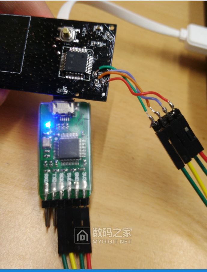 电子胸牌的另类玩法！关于LED点阵胸牌综合改造集合，全开源