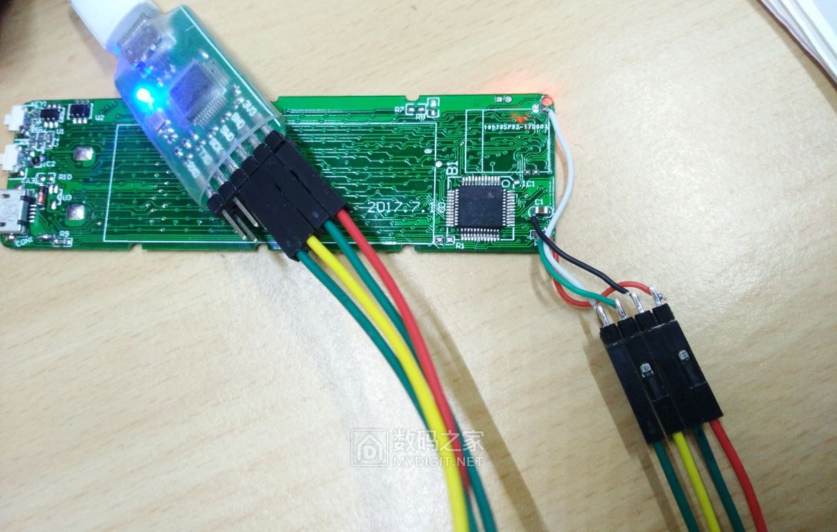 电子胸牌的另类玩法！关于LED点阵胸牌综合改造集合，全开源