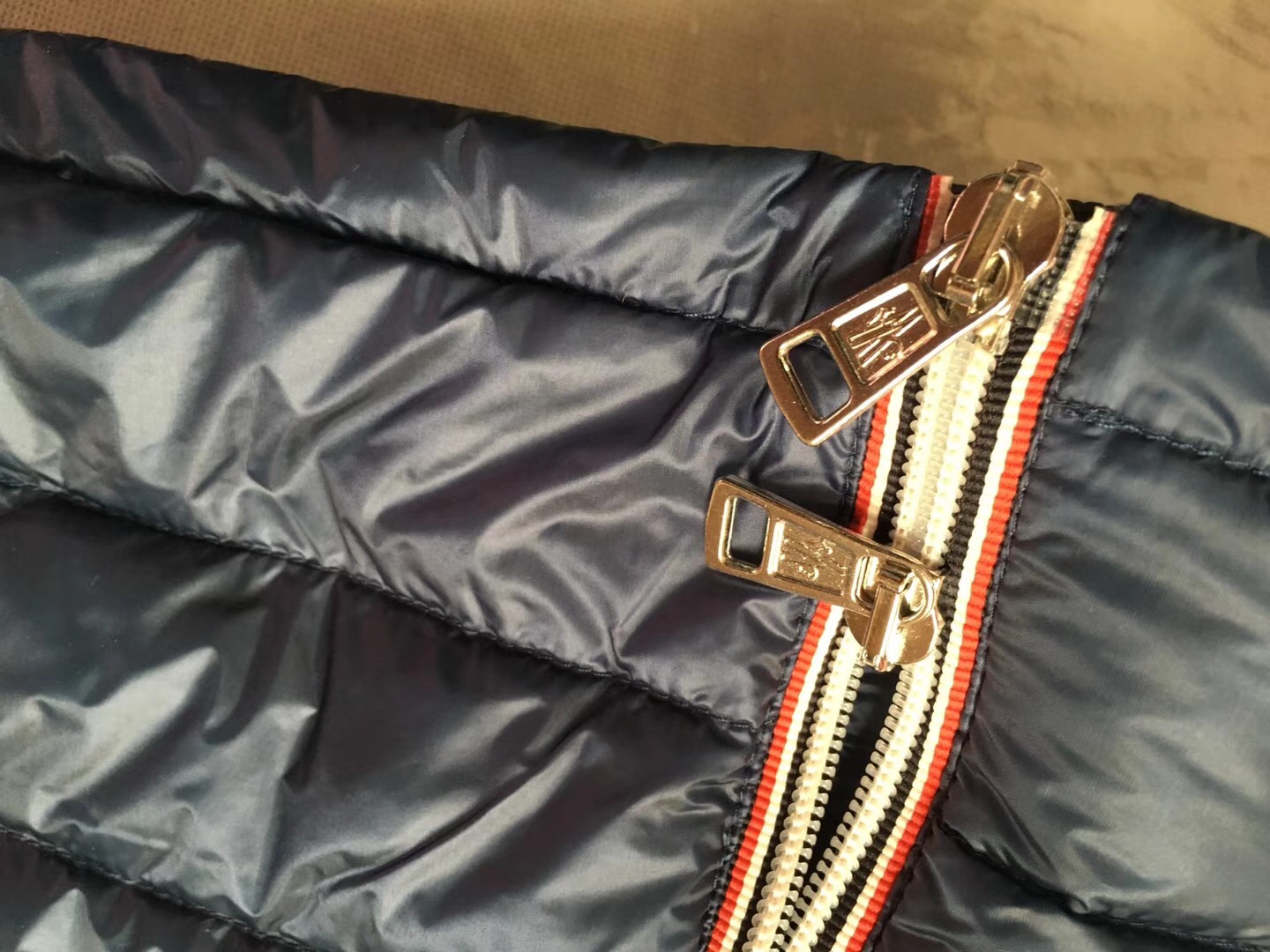 moncler蒙口羽绒服好在哪,Moncler蒙口羽绒服